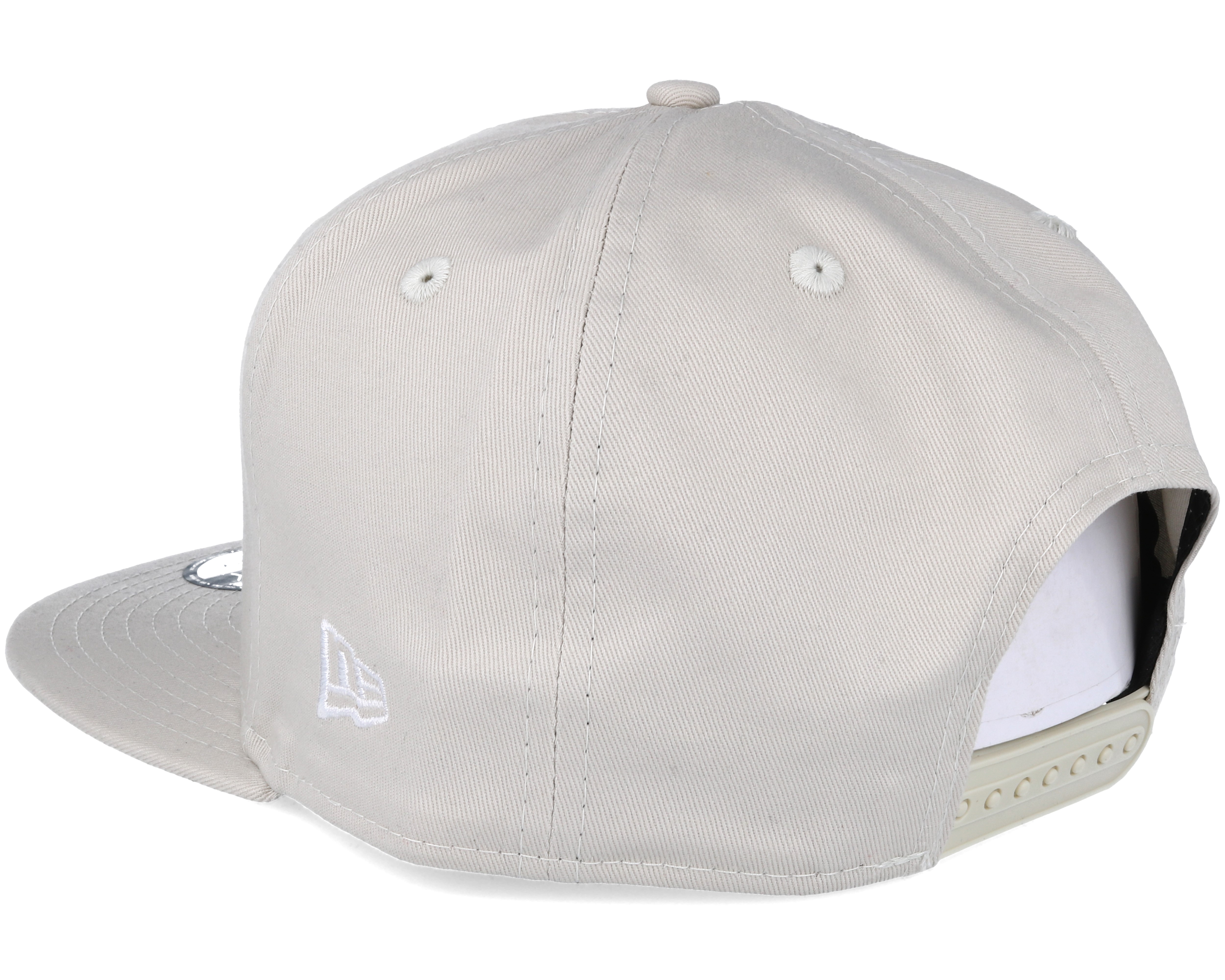 atlanta braves fitted world series hat