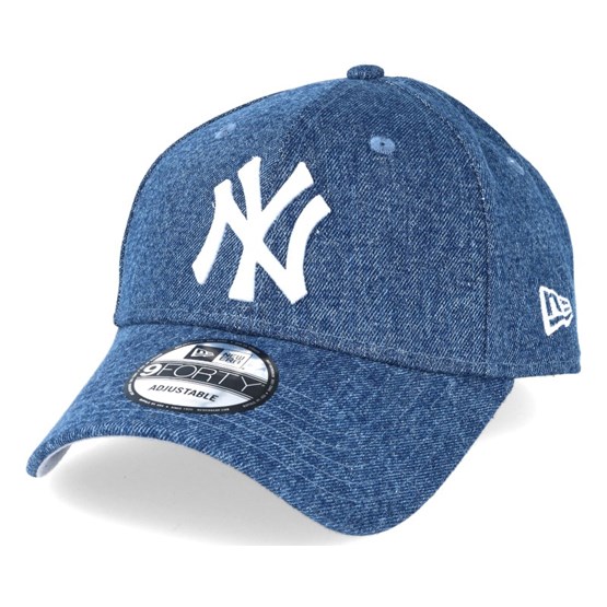 royal blue new york yankees hat