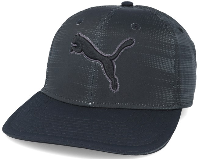 puma kids hat