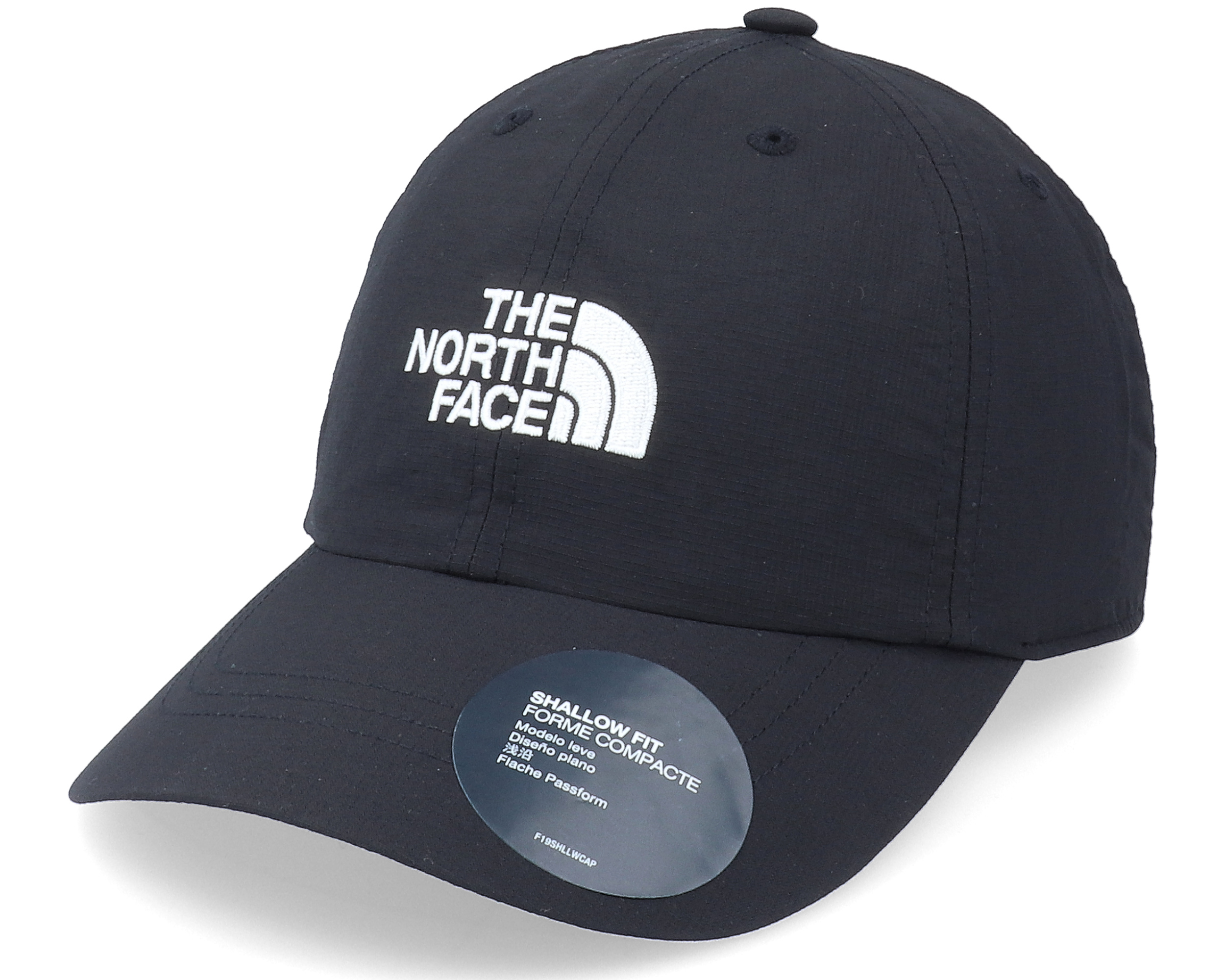 Horizon Adjustable Black - The North Face caps - Hatstoreworld.com