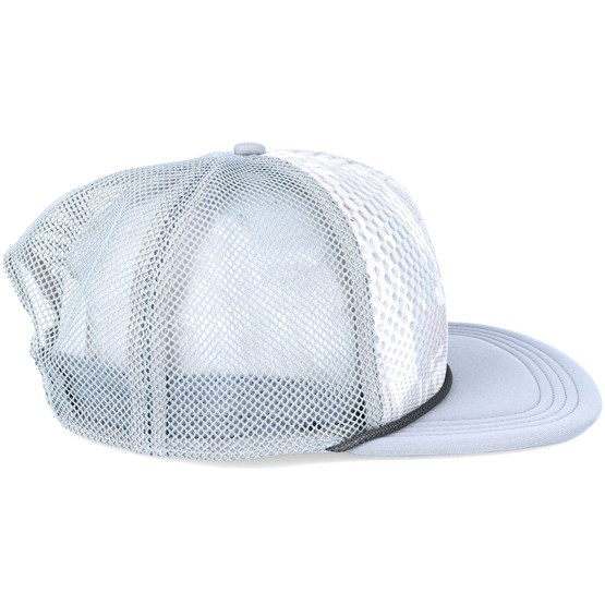 the north face trail trucker hat