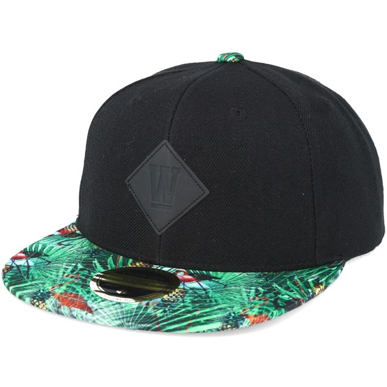 Flamingo snapback clearance