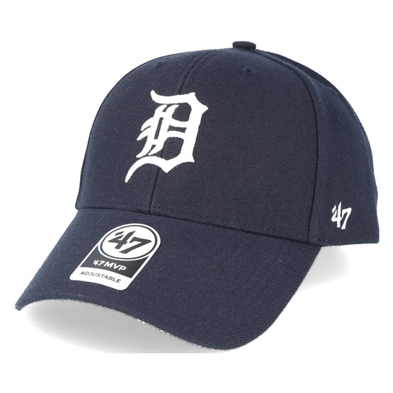 Detroit tigers 47 franchise hat clearance