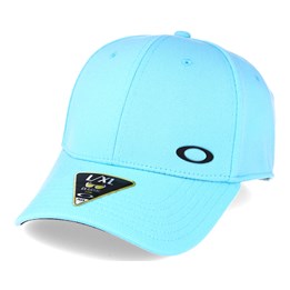 oakley silicon ellipse hat