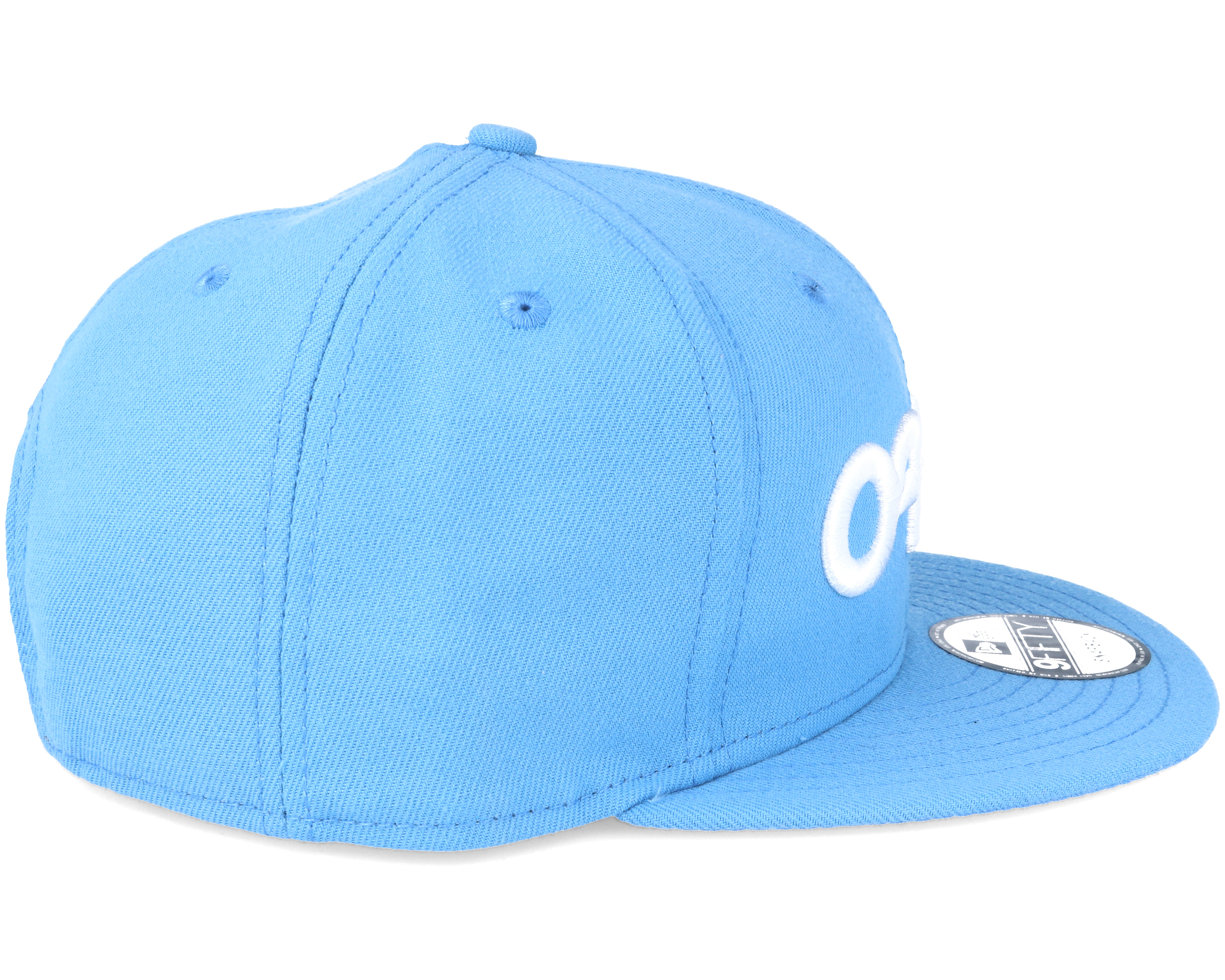 Mark II Novelty Light Blue Snapback Oakley caps