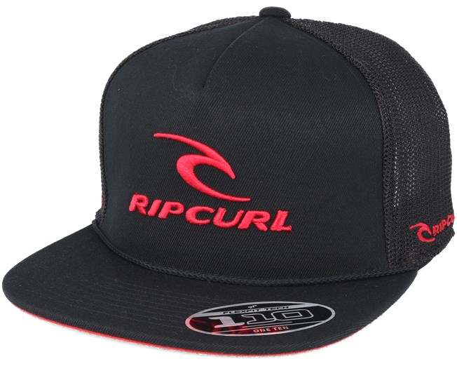 rip curl snapback