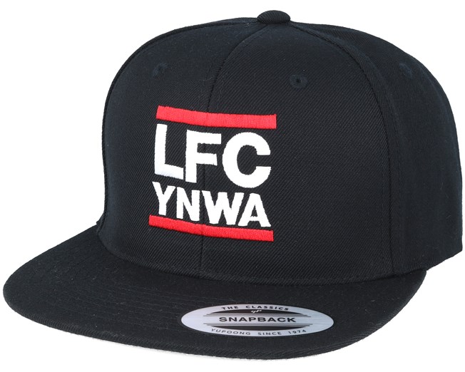 lfc baseball cap