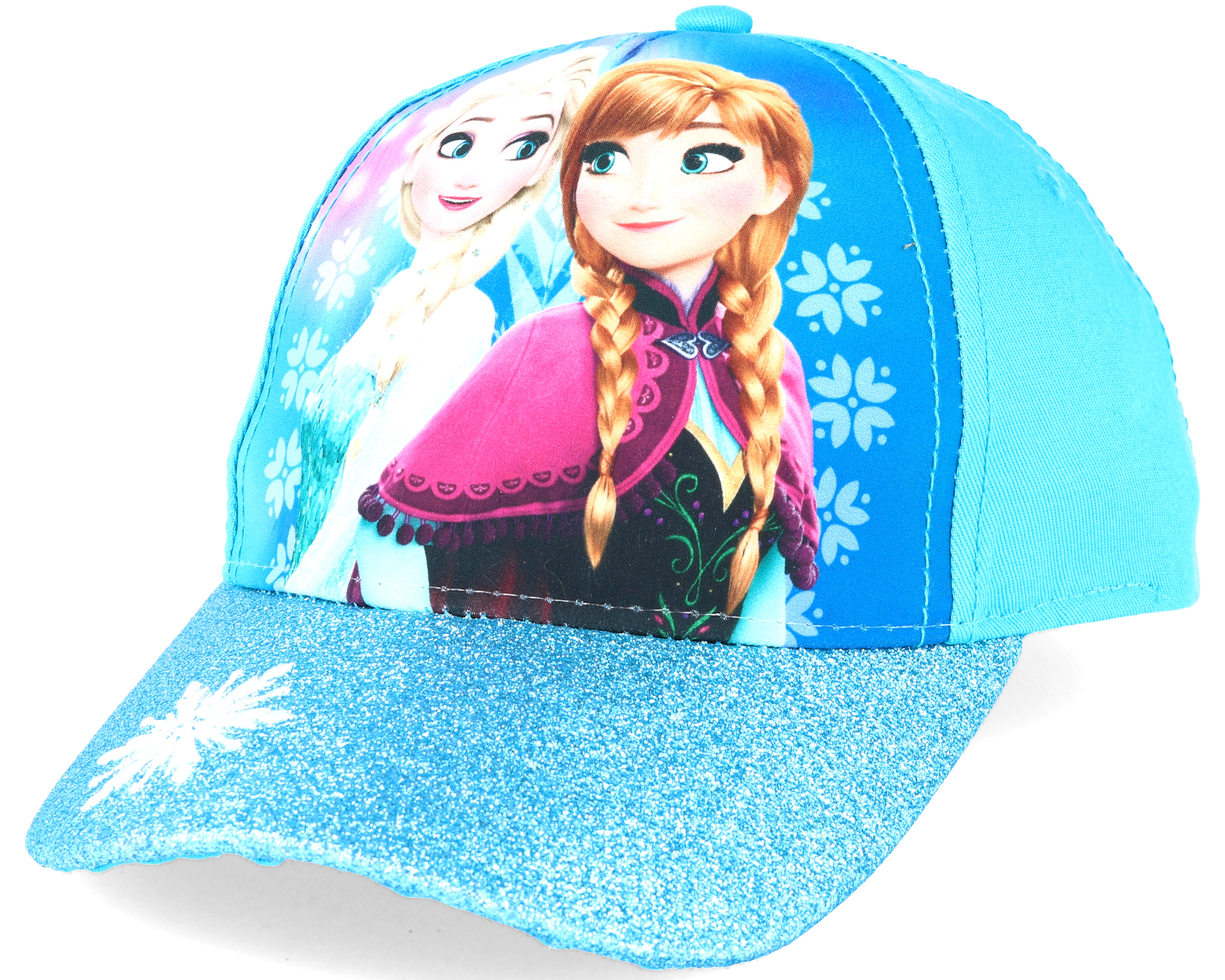Kids Frozen Disney Multi Teal Adjustable Character Caps Hatstore co uk kids-frozen-disney-multi-teal-adjustable-character-caps-hatstore-co-uk