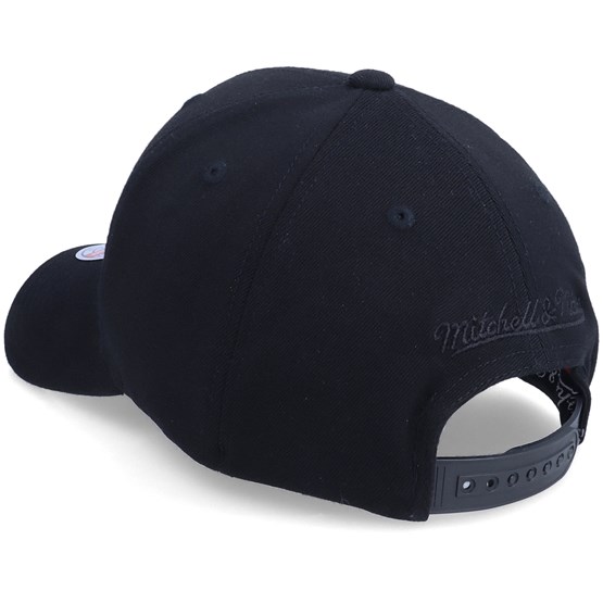 mitchell and ness blank hats