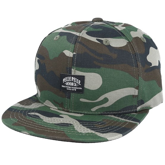 pelle hat sb