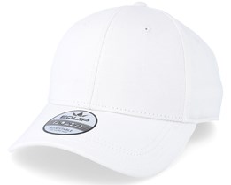 Alpha White Adjustable - Equip