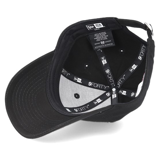 nationals spiderman hat