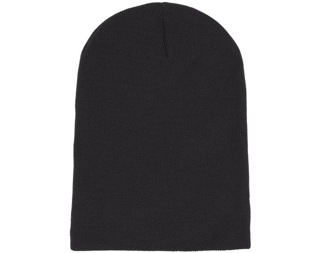 black beanie long