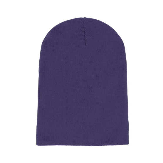 Purple Beanie Mint Condition Corteiz Beanie Purple X White Cc