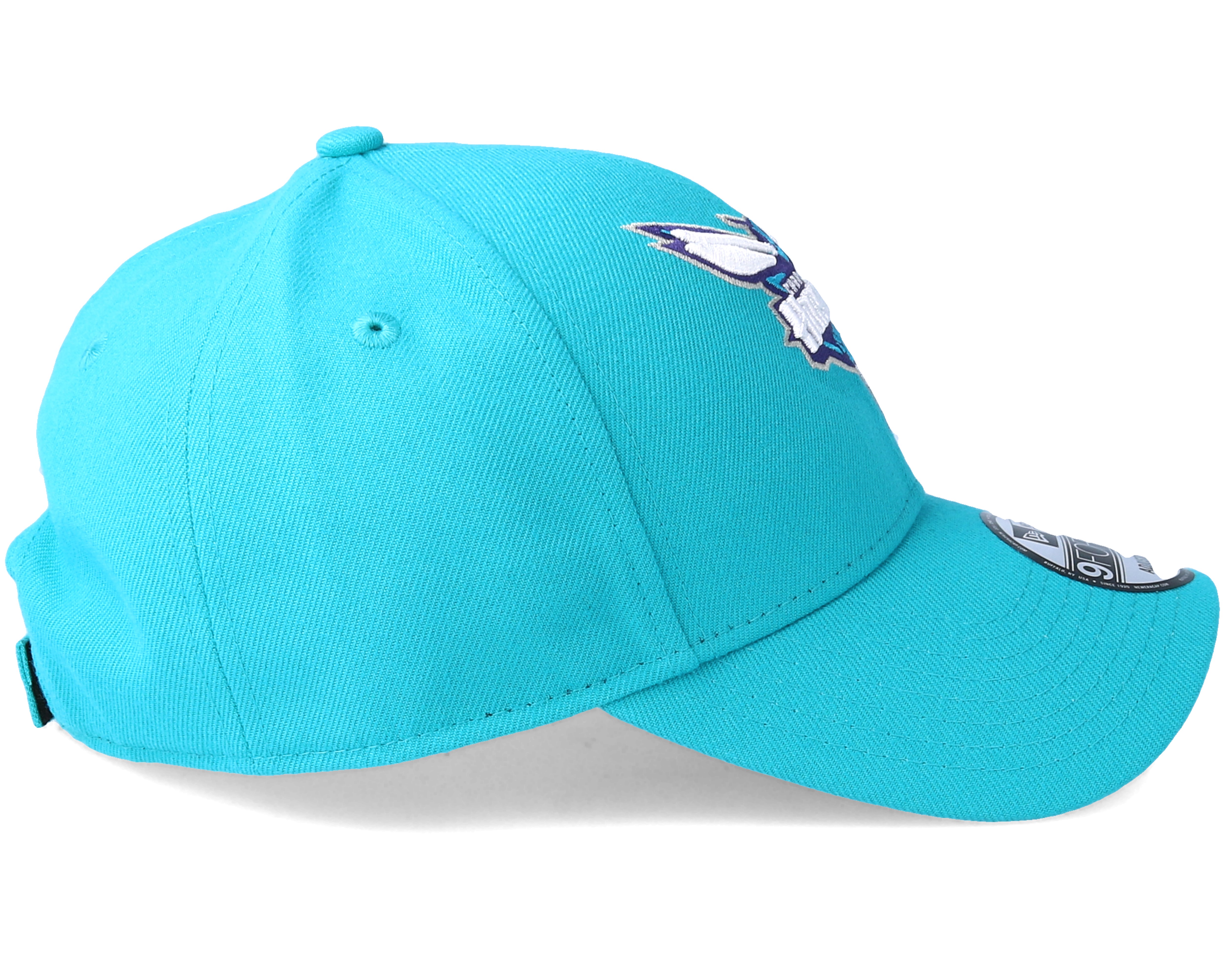 charlotte hornets hat
