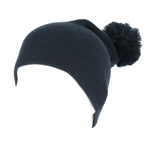 Original Pom Pom French Navy Beanie Beanie Basic beanies