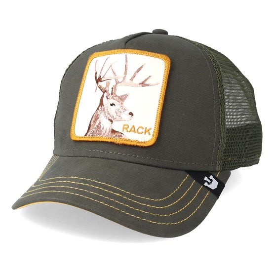 goorin bros rack