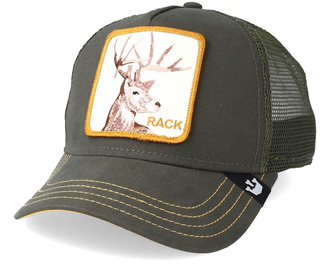 goorin bros deer