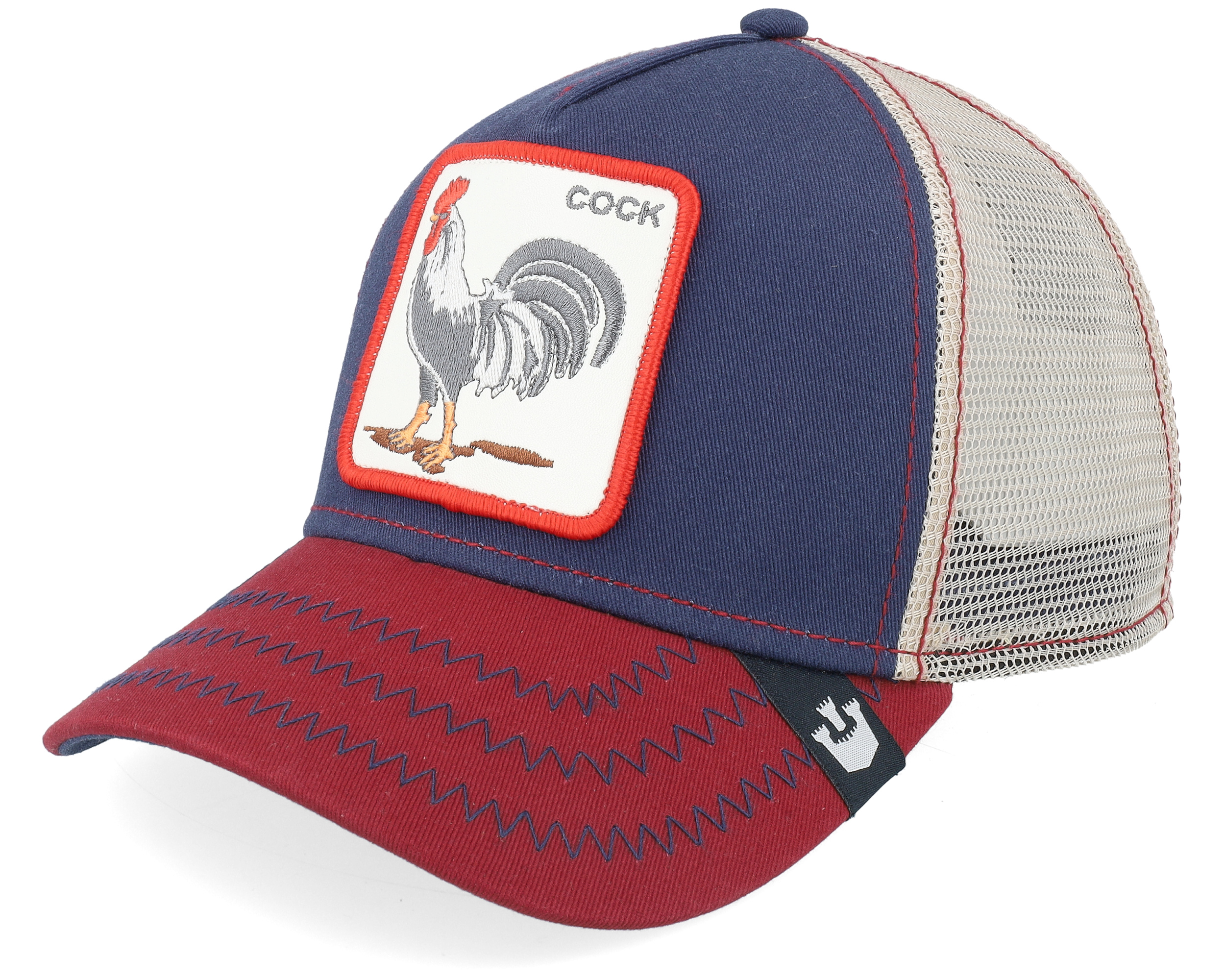 Goorin bros rooster clearance