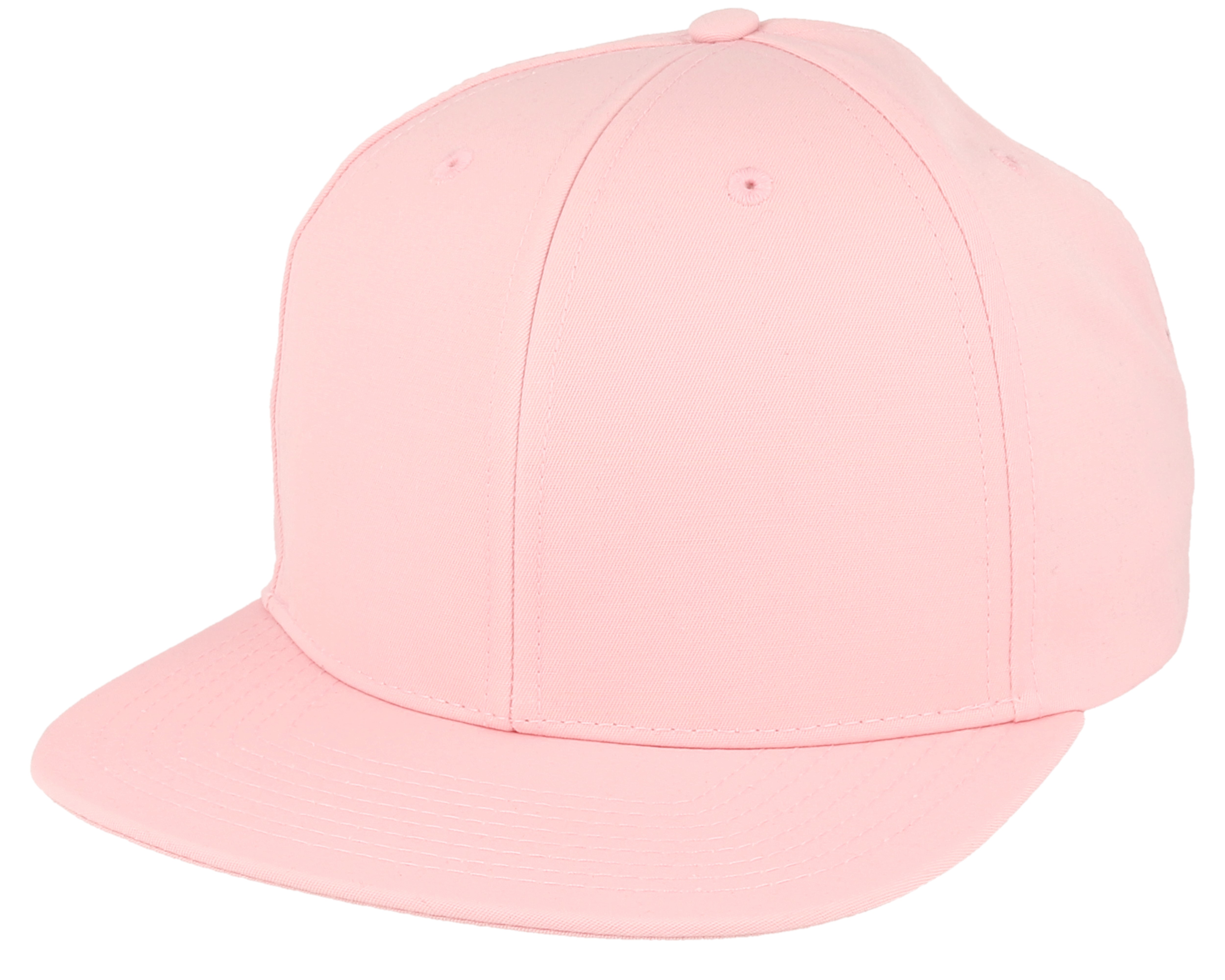 rust pink snapback