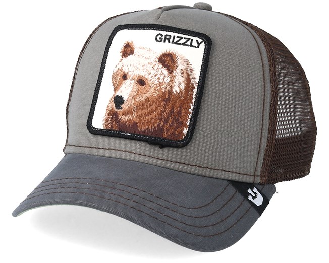 goorin bros grizzly hat