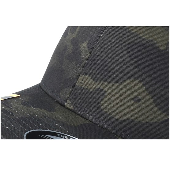 multicam red sox hat