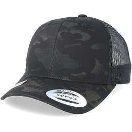 Multicam yupoong