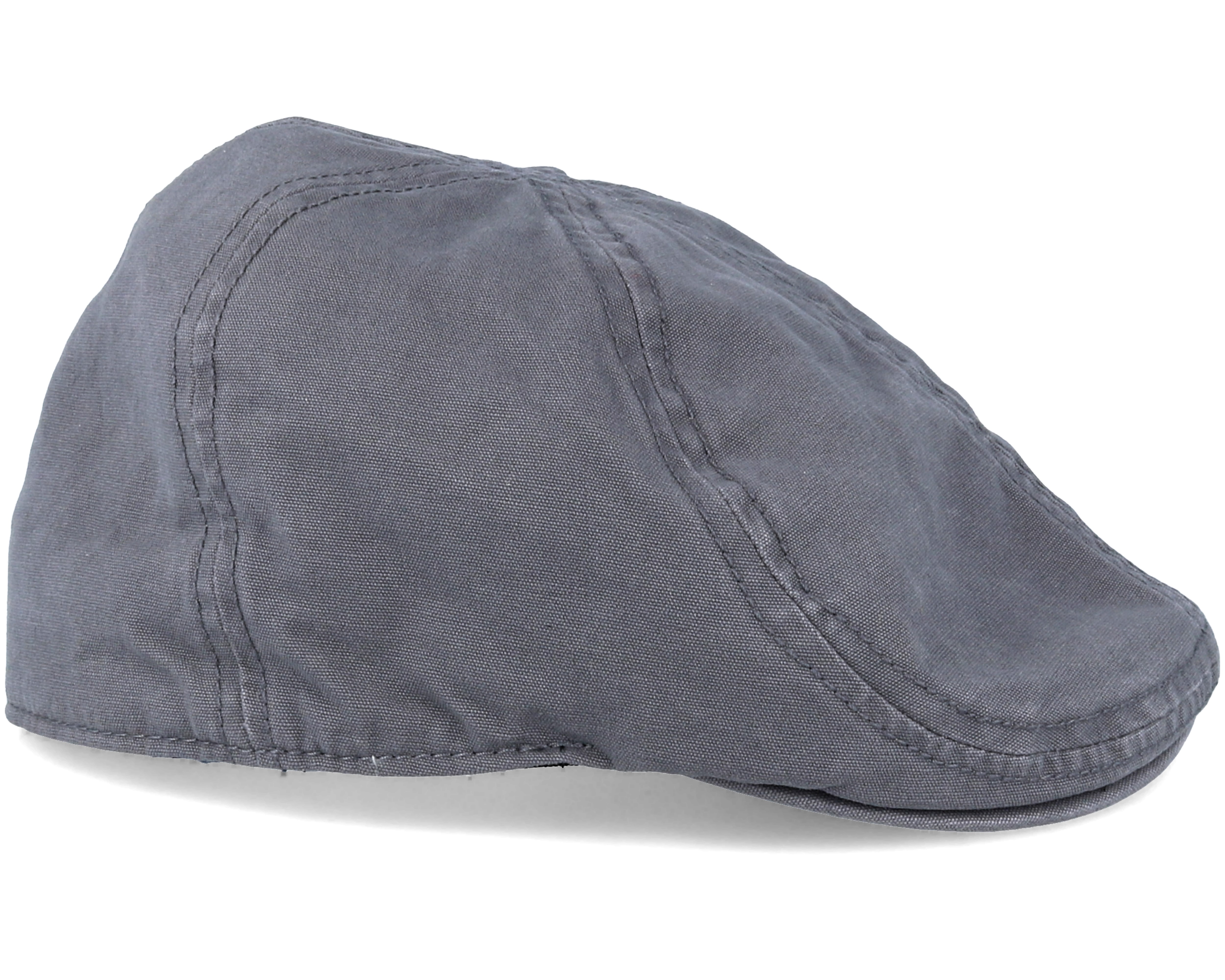 Ari Grey Flat Cap Goorin Bros. Start Boné Hatstore