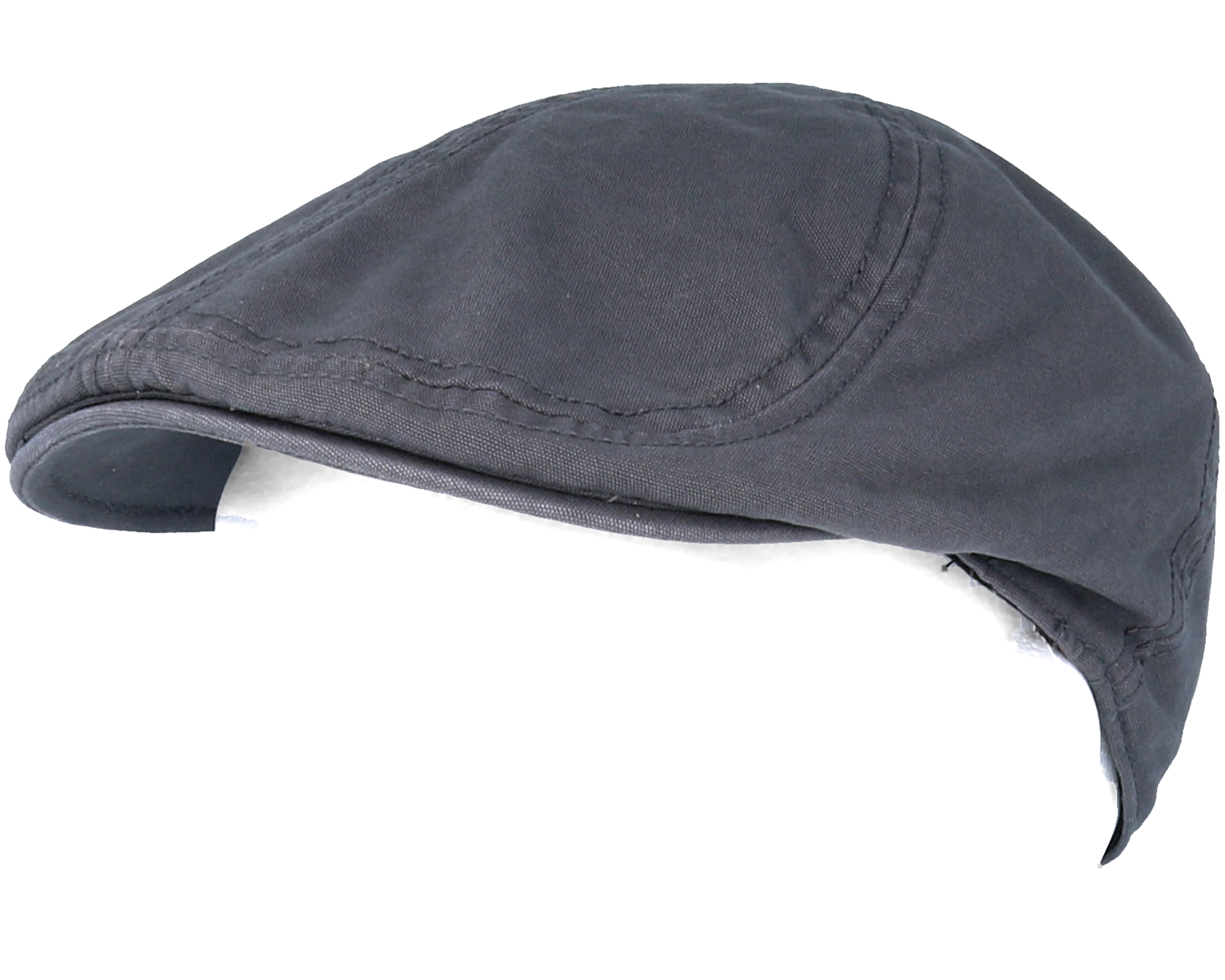 Ari Grey Flat Cap Goorin Bros. Start Boné Hatstore