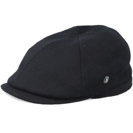 fred perry tonal flat cap