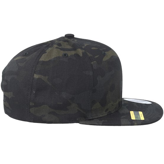 multicam red sox hat