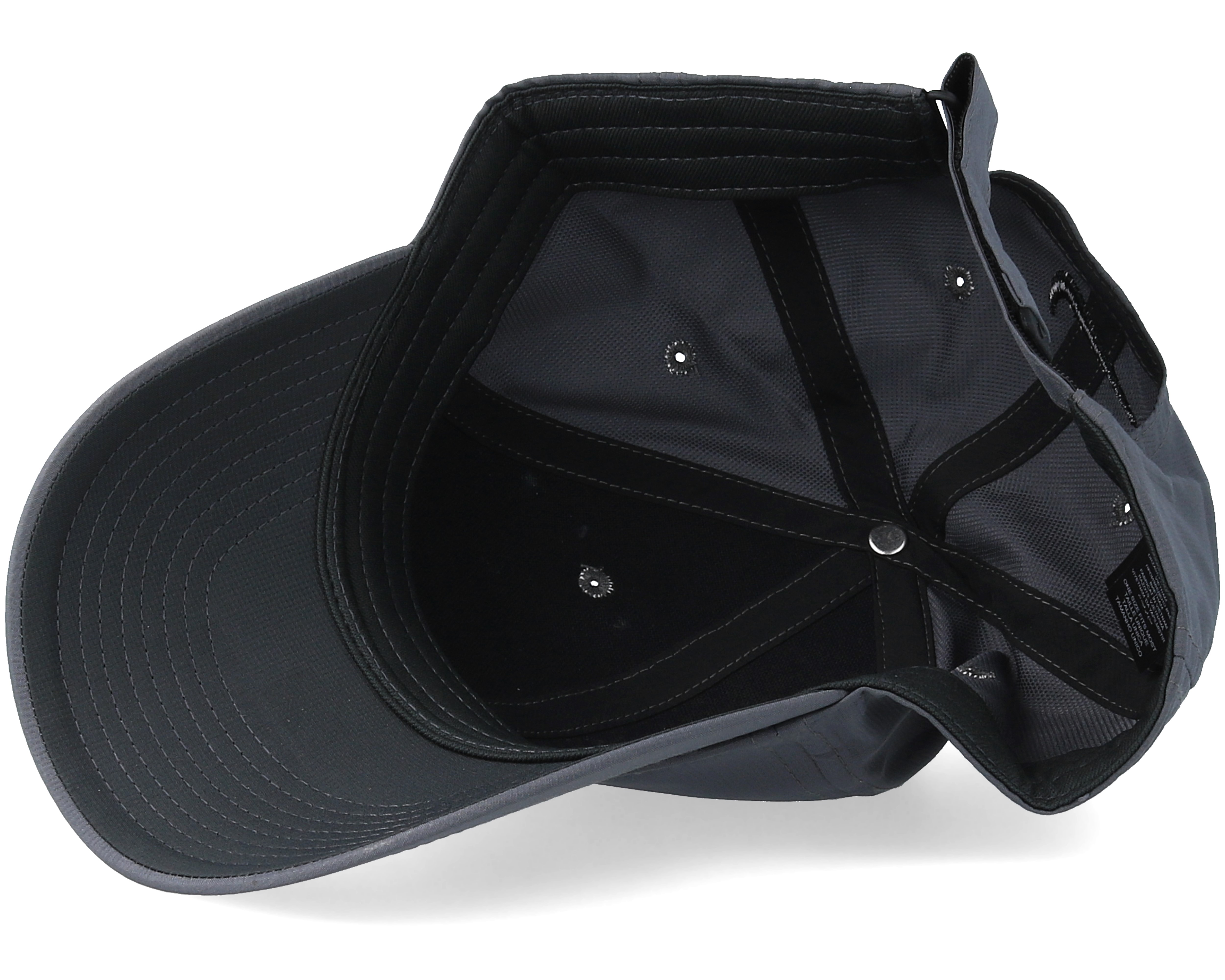 L91 Tech Cap Grey Adjustable - Nike caps - Hatstoreworld.com