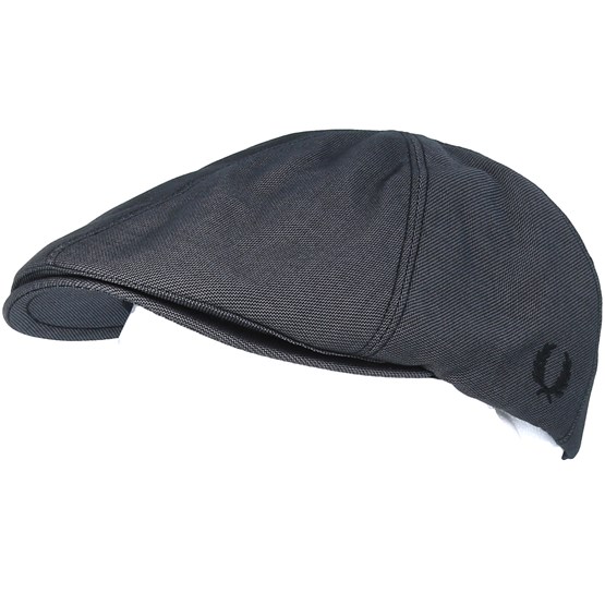 Fred perry tonal flat cap Clearance