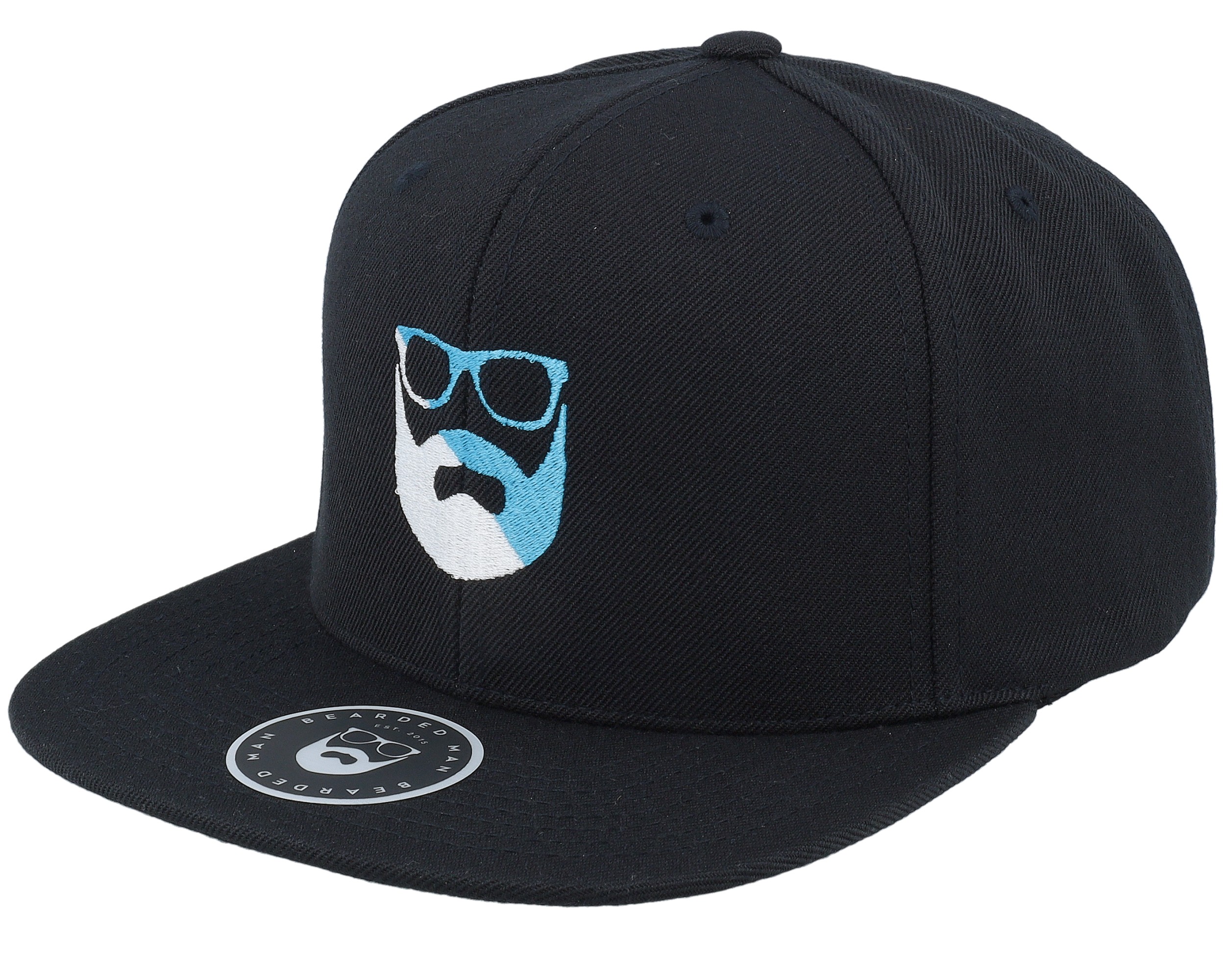 Snapback beard Clearance