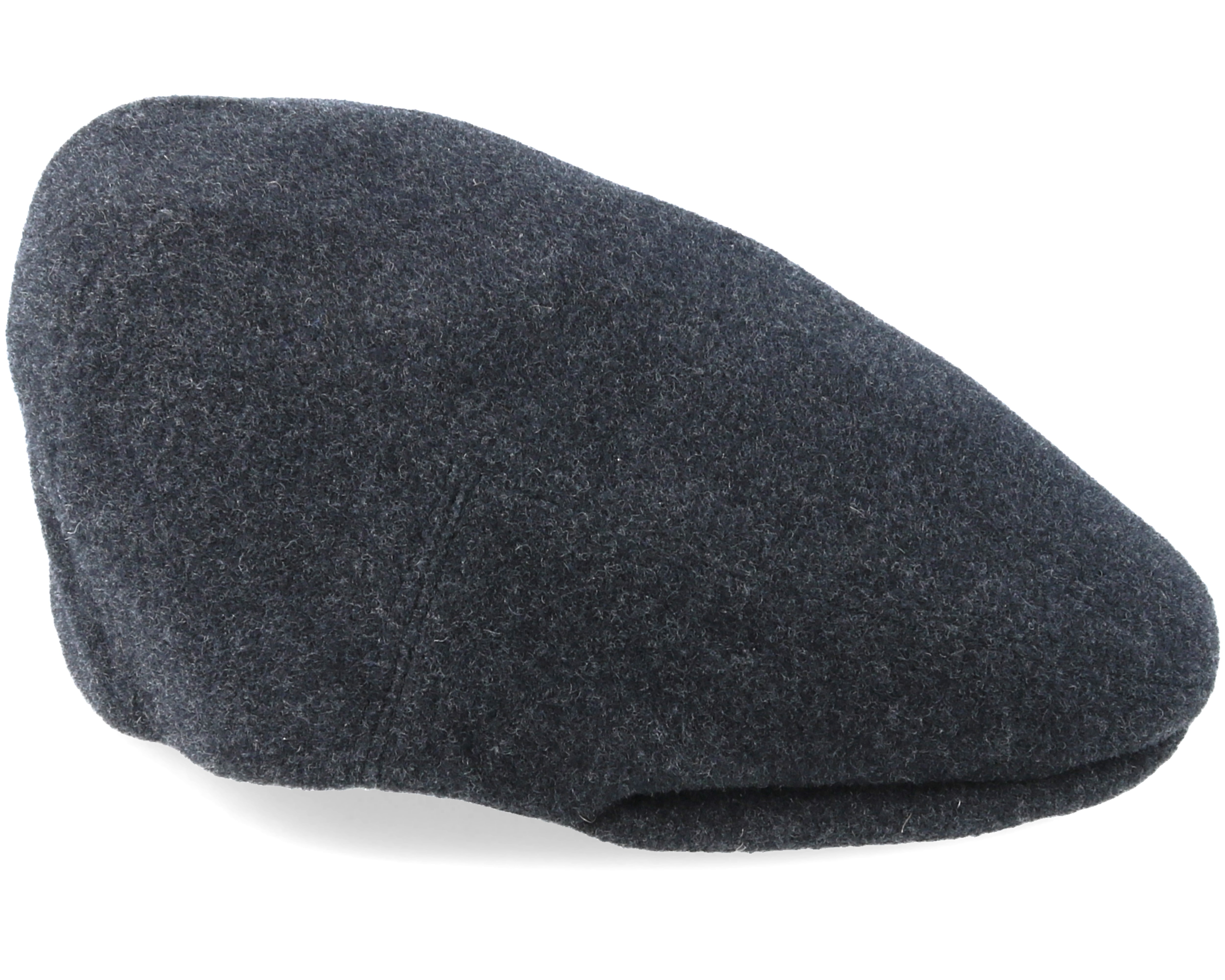 Dark Grey Flat Cap City Sport caps Hatstore.co.uk