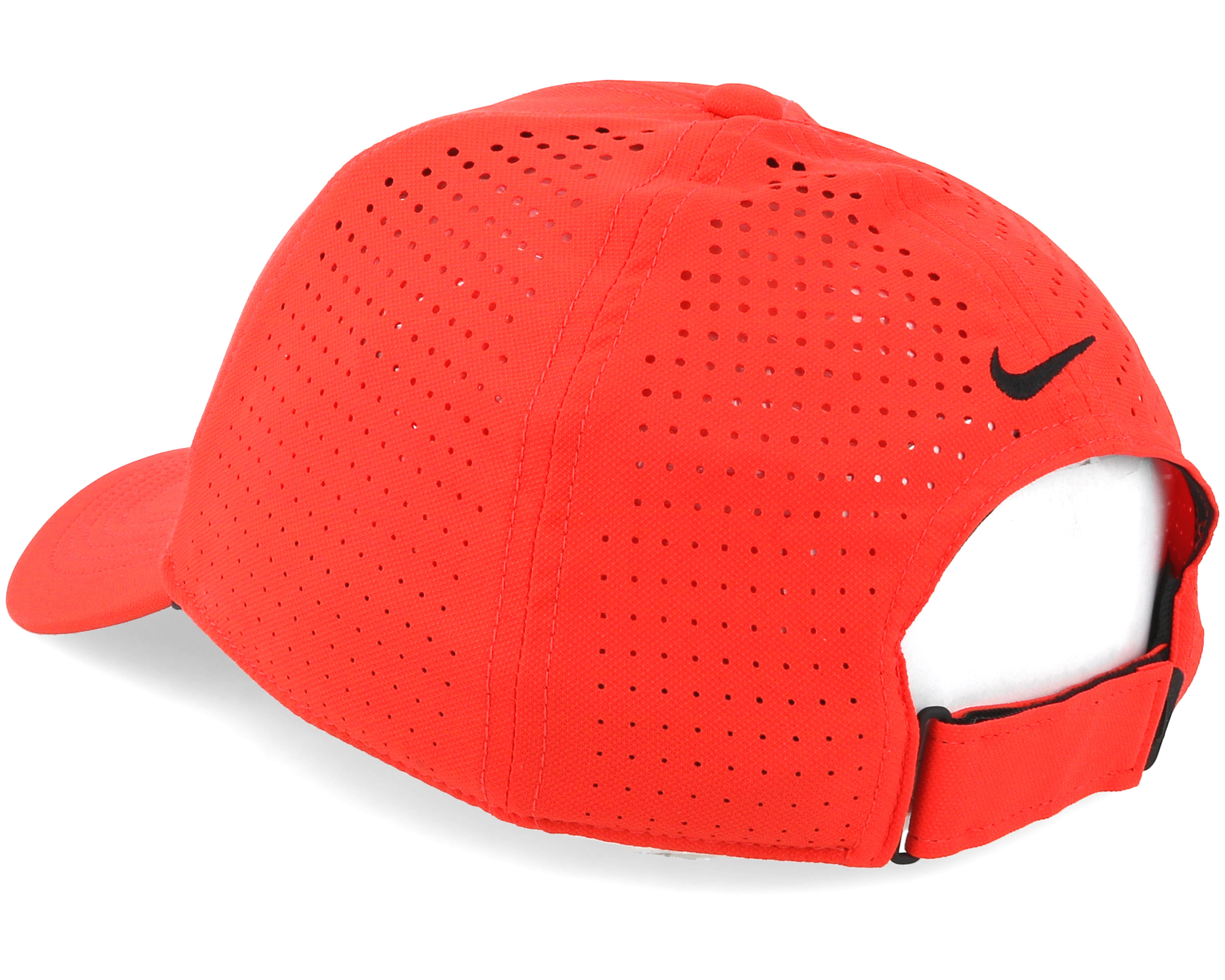 arctic orange nike hat