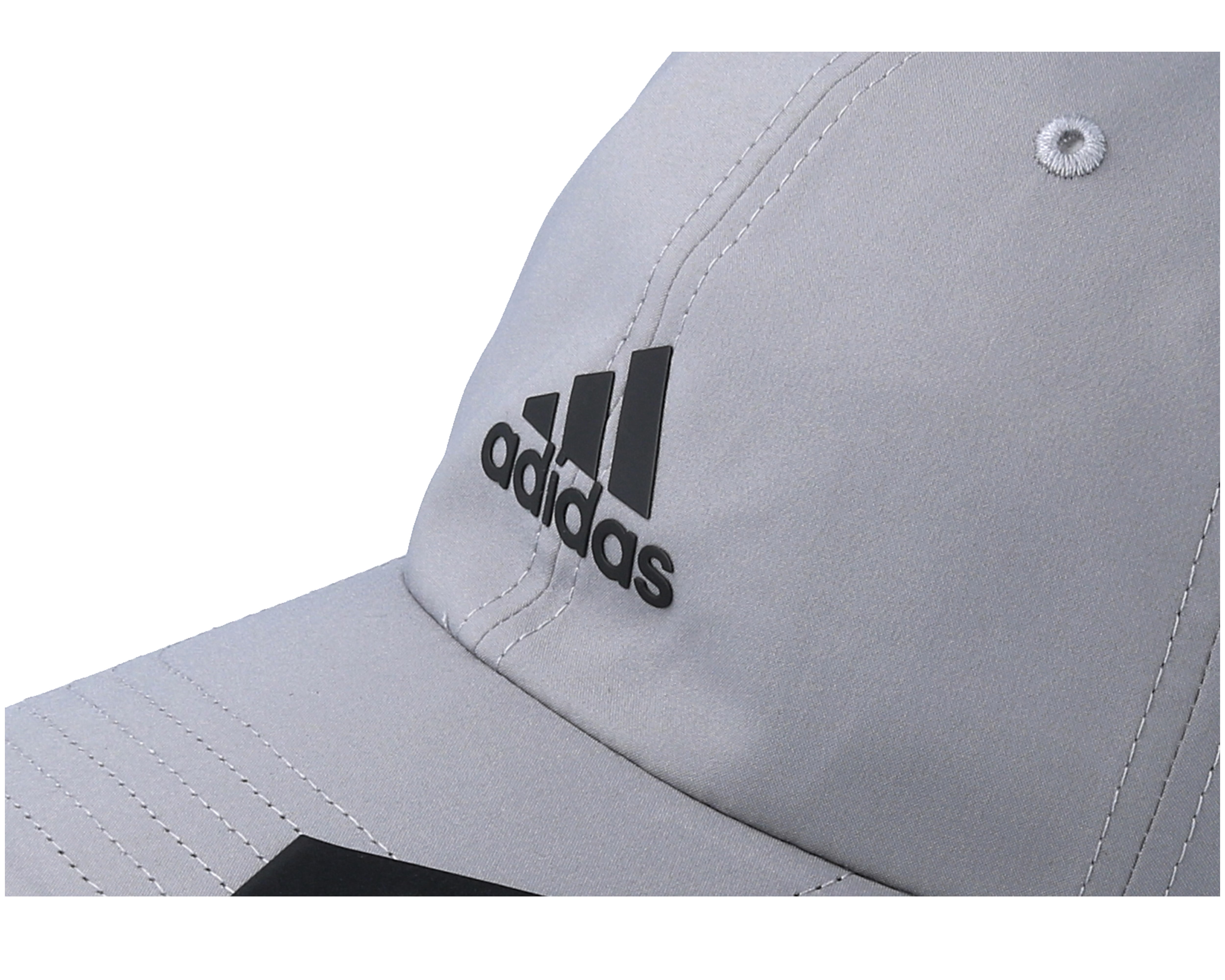 Mens Golf Cap Grey Adjustable Adidas caps