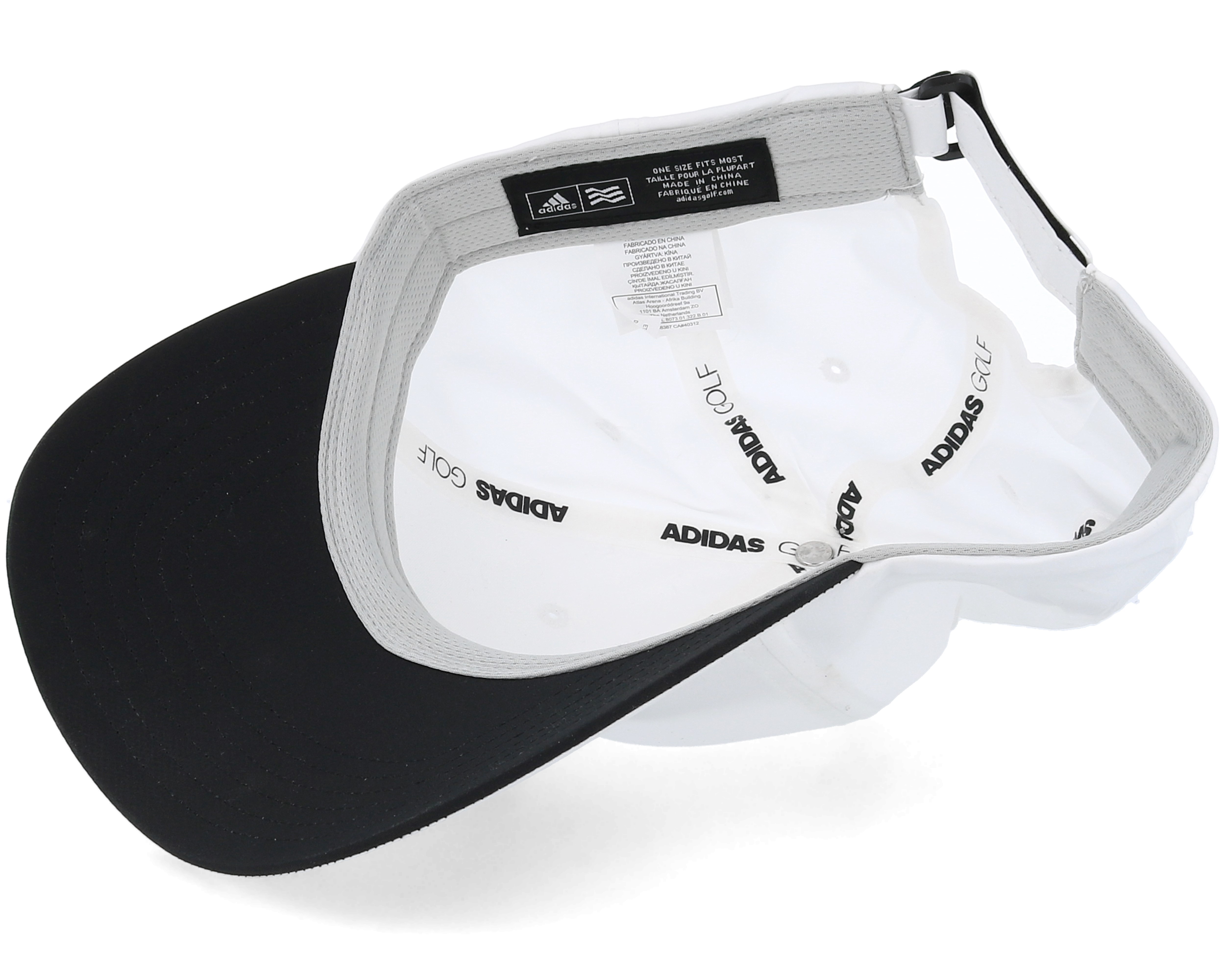 adidas adjustable cap