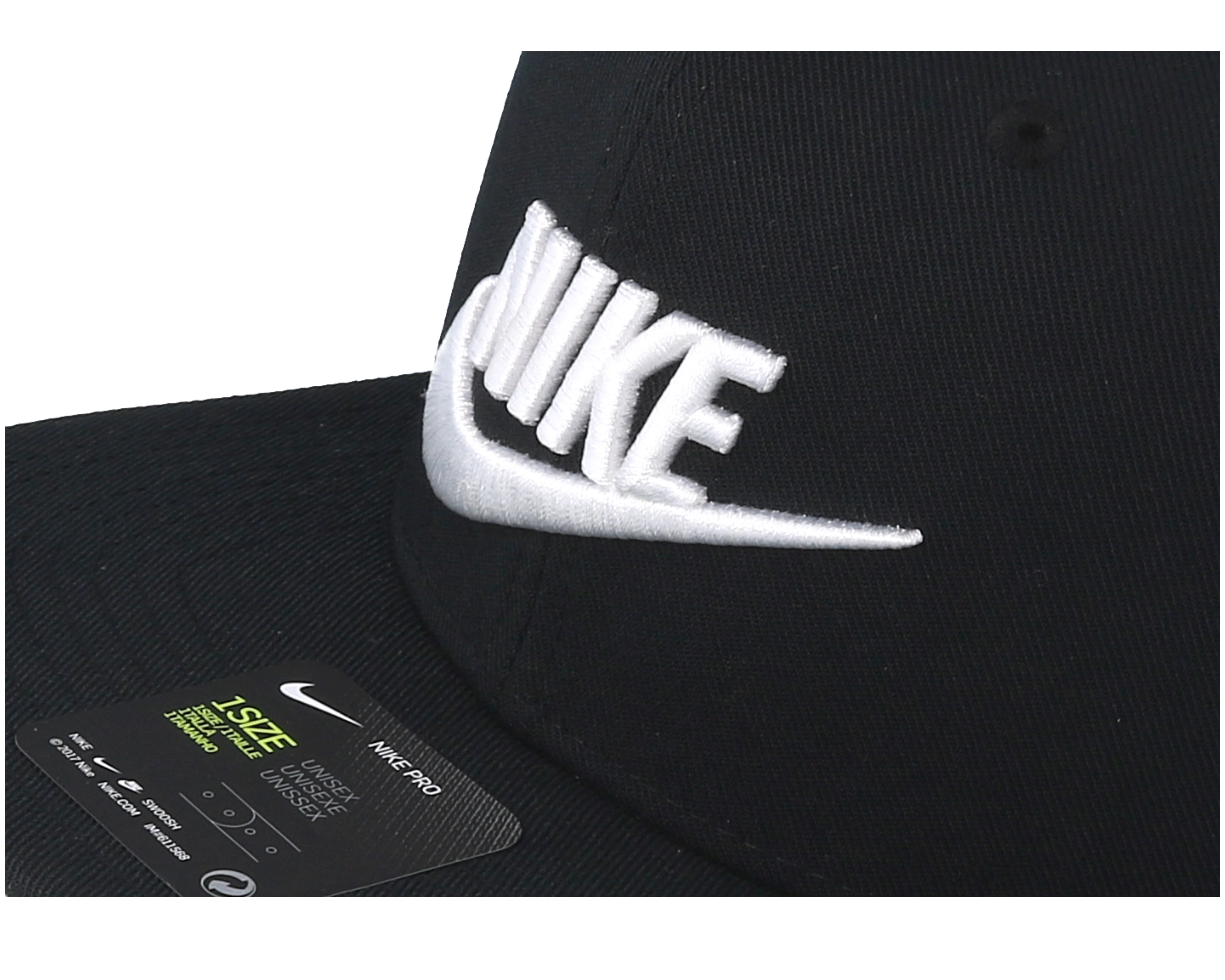 mens nike futura hat