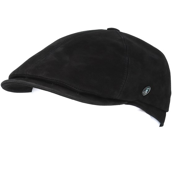 sport flat cap