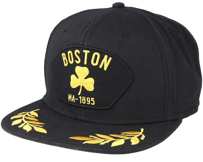 boston ma 1895 hat