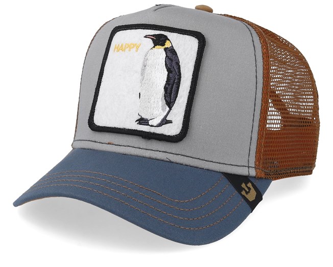 goorin bros penguin