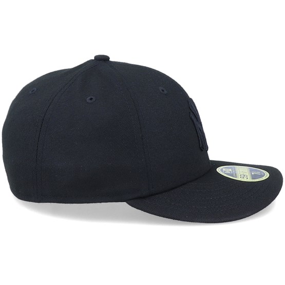 ny yankees low profile hat