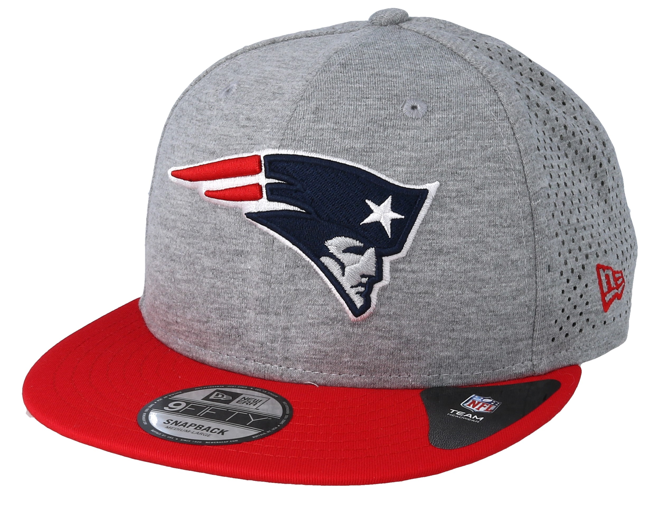 Patriots snap back Outlet