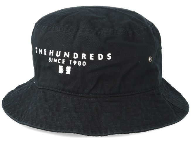 the hundreds bucket hat