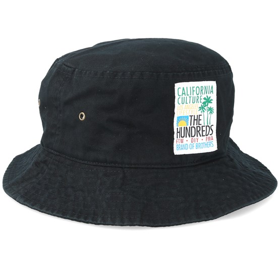 the hundreds bucket hat