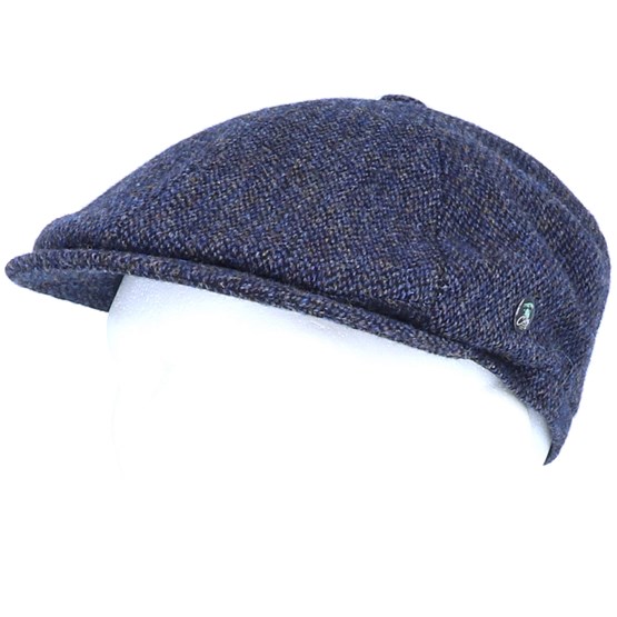 sport flat cap