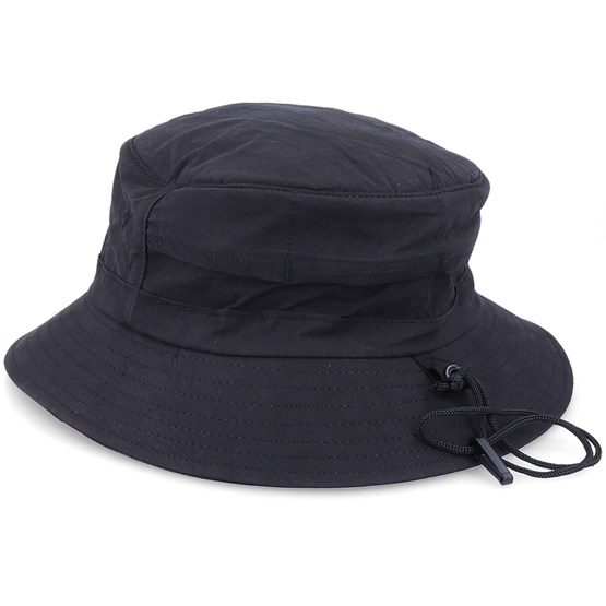Wetty Surf 90 Black Bucket - Rip Curl hats | Hatstore.co.uk