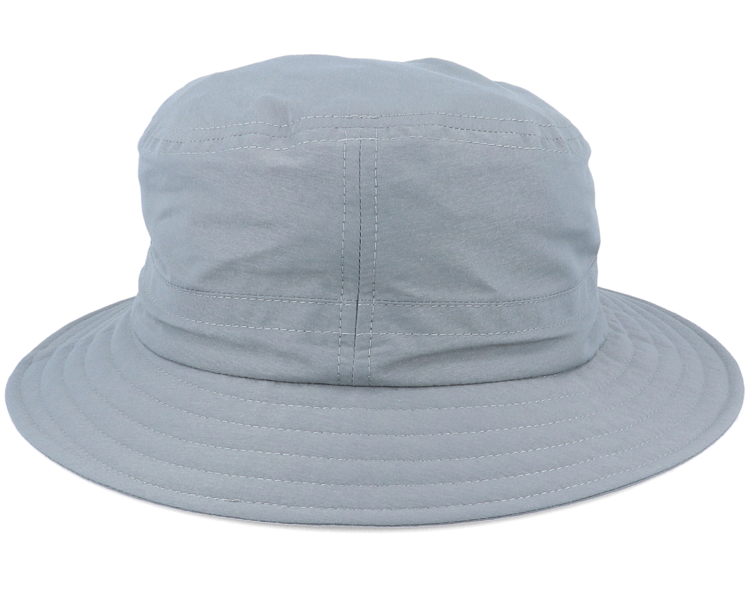 Kilian Sunblock Grey Bucket - Mayser hats | Hatstore.co.uk