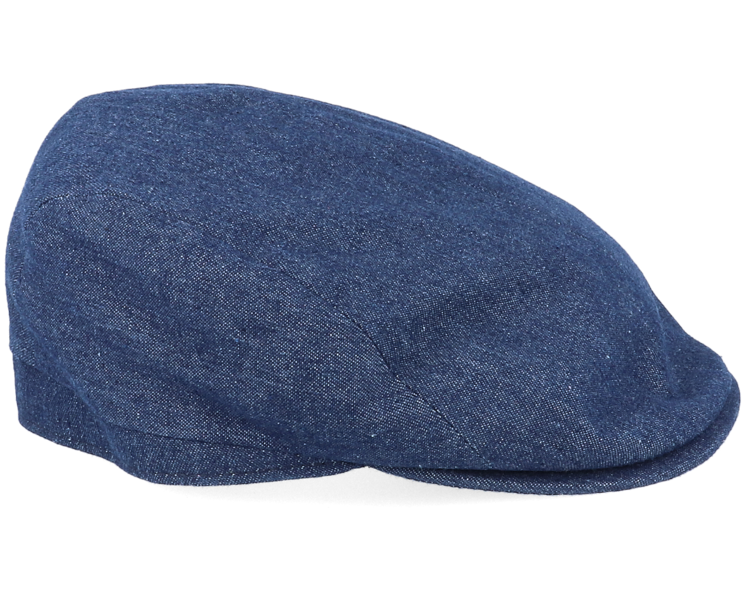 Kids S91 Fantasie Denim Flat Cap City Sport caps